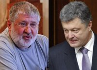 А. Шарий: Порошенко шантажируют «переговорами»?