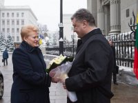 Дали от Дали: НАТО не за горами? /Владимир Скачко/