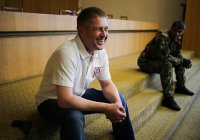 «Славянск сдавать не надо было»