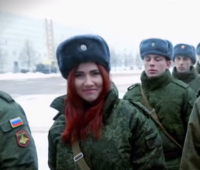 Daily Mail: Анна Чапман похвалила российских фанатов за побитых англичан