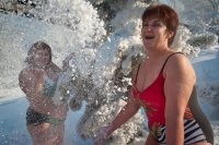 Потепление климата грозит России большими переменами