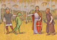 Кто выиграет от ссоры Литвы с Россией?