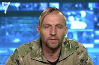 Гаврилюк: Я сегодня так наголосовался, что не помню, какие законы рассматривались