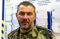 Ну, точно Дуб, а не Берёза! В США требовал начинать Третью мировую