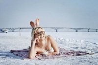 Прогнозы метеорологов: Морозов хватит на всех