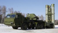 СМИ: Россия поставит Китаю шесть комплексов С-400