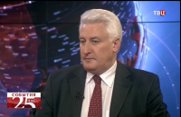 Игорь Коротченко: США являются одной из сторон внутреукраинского конфликта