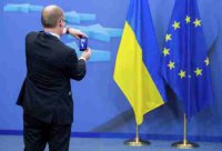 Der Spiegel: из-за Украины Европа потеряла Россию