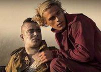 В Киеве пытались поджечь офис украинского телеканала ICTV