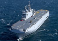 Как устроен «Мистраль» - инфографика и видеогид по кораблю