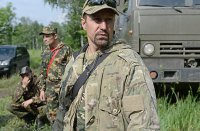 Ходаковский надеется, что РФ поддержит оставшуюся без соцвыплат ДНР