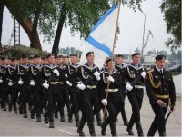 День морской пехоты РФ