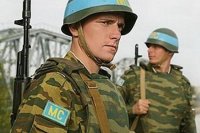 Из батальона Авакова «Миротворец» сбежали почти все бойцы