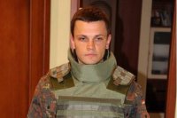 Подайте на валенки киборгам. Волонтеры переключились на ЕС и США