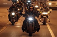 Олигарх, изменивший России, требует изгнать «байкеров Путина»