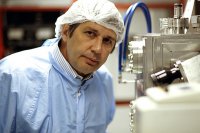 «1% водорода мы можем даром получать из атмосферы»