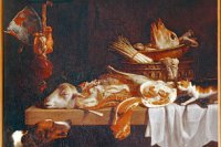 Три процента швейцарцев едят кошек