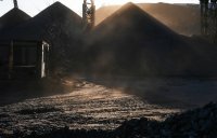 Ученые ДВФУ научились извлекать из угольной золы золото и платину