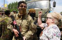 Греки не будут жить под хунтой