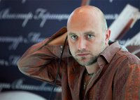 Захар Прилепин. Тоска по либералу