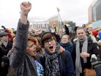 Финский парламент одобрил однополые браки