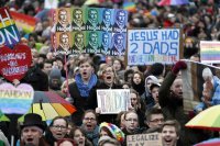 Сегодняшний день изменил историю Финляндии. Вот только в какую сторону?