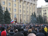 Два месяца пыток в камере без суда и следствия: В Харькове продолжаются репрессии
