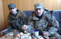 Игорь Безлер — О торговле ОРУЖИЕМ украинской ВЛАСТЬЮ с "Мёртвыми сепаратистами"