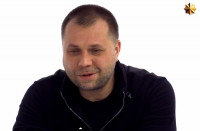 Александр Бородай. О Суркове, Стрелкове и будущем Новороссии