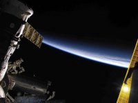 Космический развод: почему Россия покидает МКС