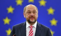 Глава Европарламента: у ЕС проблемы с имиджем и доверием