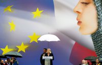 ЕС на пути к распаду
