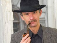 Взгляд из Одессы: Последний парламент