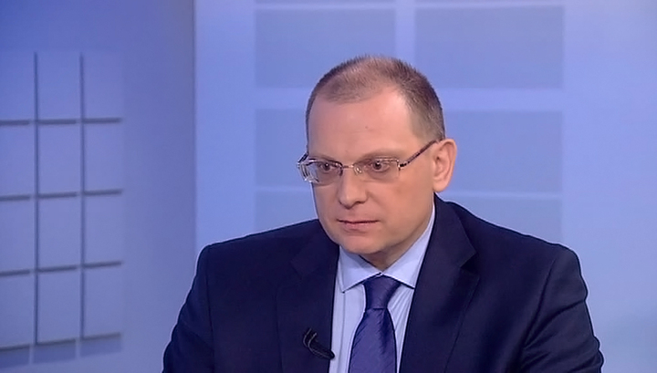 Константин Долгов: Киев ничего не сделал для расследования трагедии в Одессе