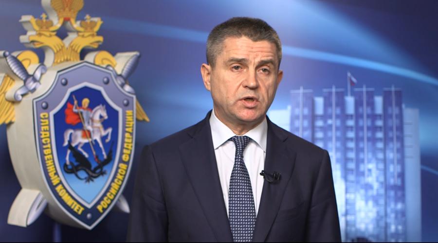 Маркин прокомментировал задержание главы Владивостока строчкой из гимна чиновников