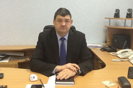 Пресс конференция Ивана Приходько