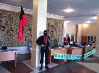 «Реформа» украинского образования – путь к государственному позору