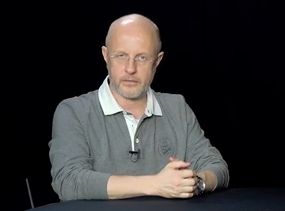 Разведопрос: Николай Стариков про Сталина и репрессии