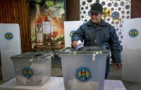 Молдавский Майдан прокис