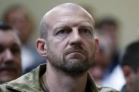 Яценюк шантажирует Порошенко и требует назначить первым вице-премьером комбата Тетерука