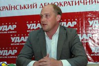 Порошенко легализует огнестрелы, чтобы бороться с Коломойским?