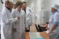 Трудовые мигранты будут обязаны покупать медицинскую страховку