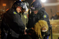 Баку предложил госдепу заняться ситуацией с правами человека в США