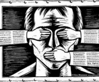 Министерство правды и яйцо / Александр Зубченко