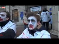 Палата №6: Укрозомби против Российского ТВ