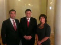 Ликвидация Украины