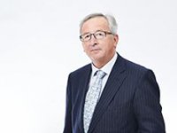 Глава Еврокомиссии: "Южный поток" еще может быть реализован