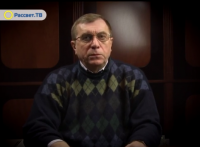 Константин Шуров. Россия как символ будущего мира. 03.12.2014