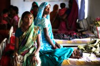 В индийском штате запретили стерилизацию с использованием велосипедного насоса