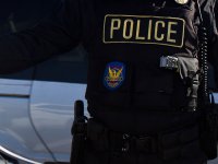 В США новый случай убийства полицейским безоружного афроамериканца: застрелил, приняв за наркоторговца